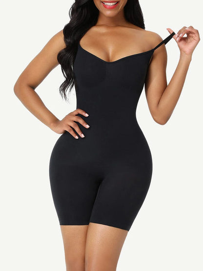 Seamless Sculpt Plus Size Full Body Shaper