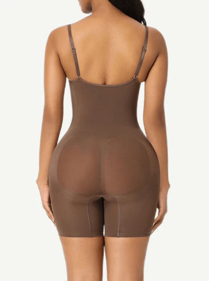 Seamless Sculpt Plus Size Full Body Shaper