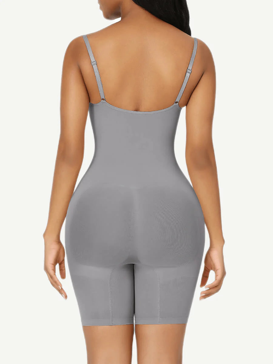 Seamless Sculpt Plus Size Full Body Shaper