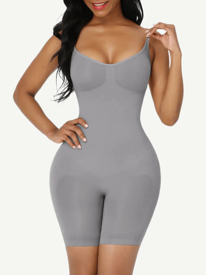 Seamless Sculpt Plus Size Full Body Shaper